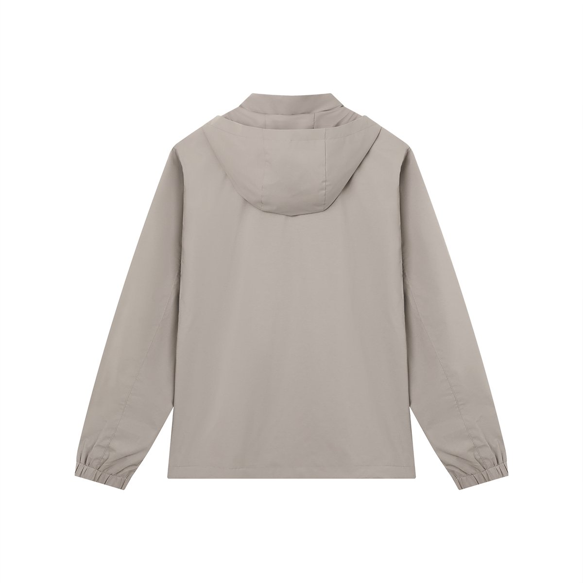 Men’s Regular Fit Sorona Lightweight Windbreaker - Giordano Online