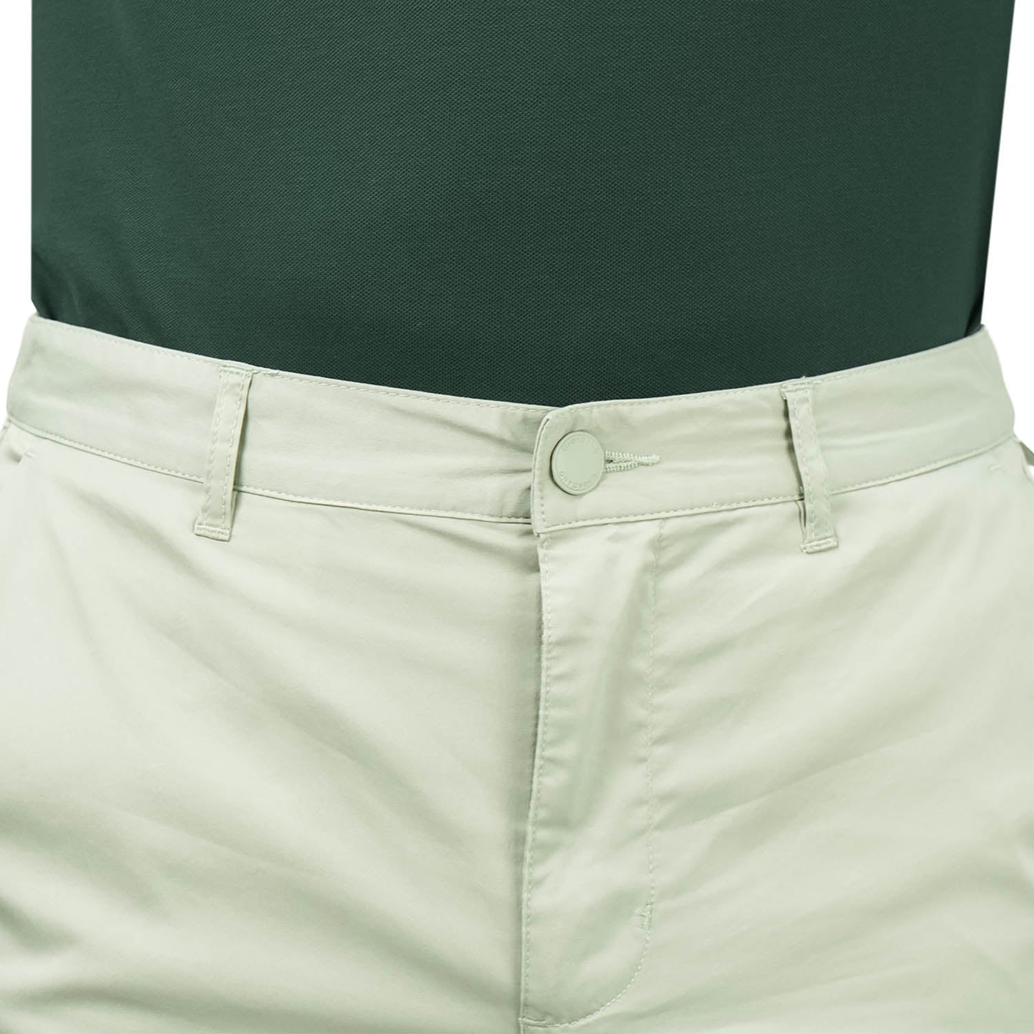 Men's Regular Tapered Khaki Pants - Giordano Online