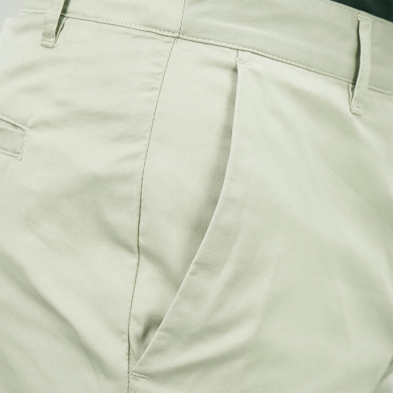 Men's Regular Tapered Khaki Pants - Giordano Online