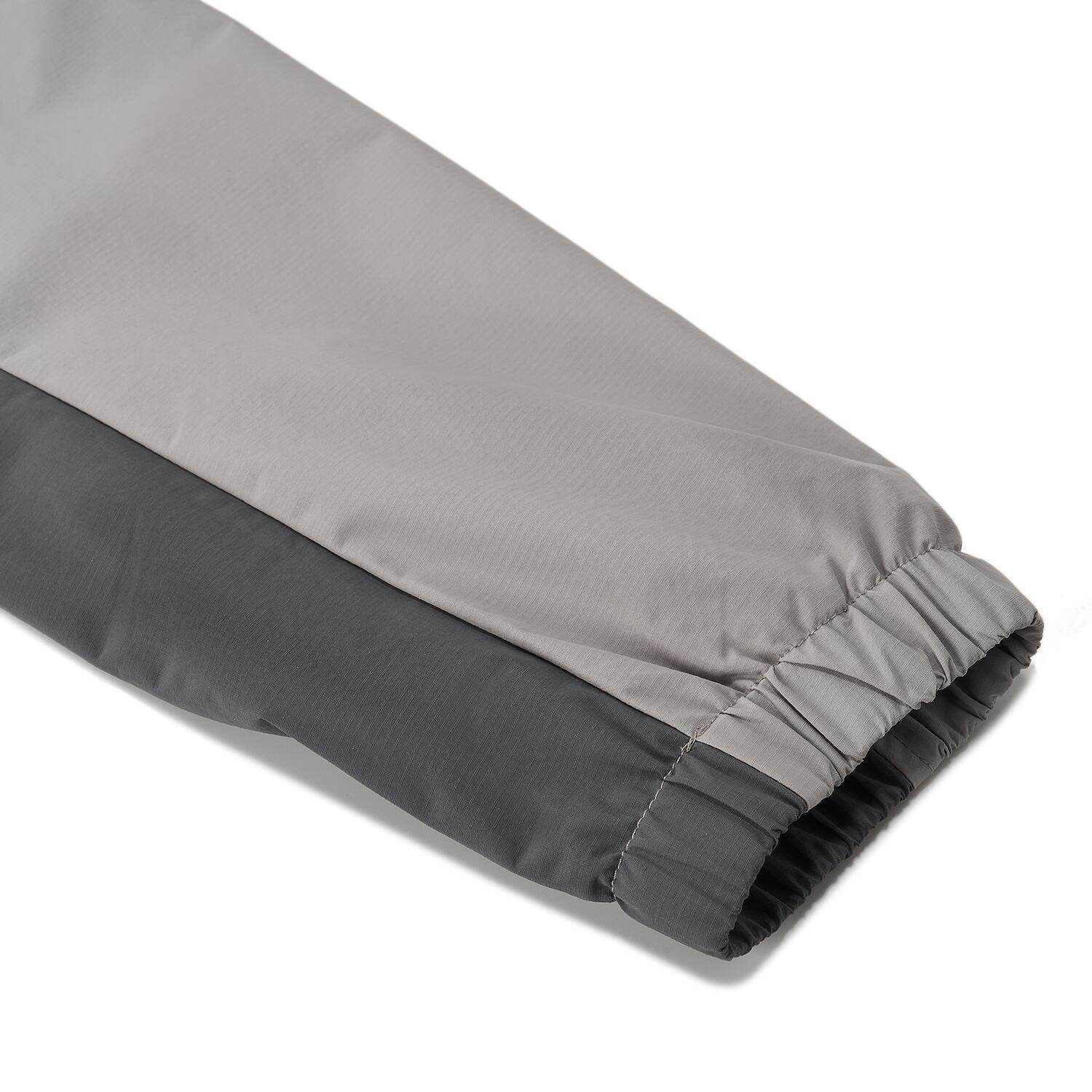 Men's Regular Zipper Long Sleeve Jacket - Giordano Online