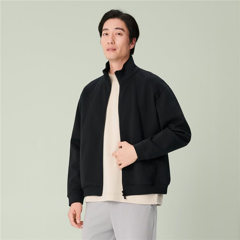 Men's Relaxed Embroidered T-Shirt - Giordano Online