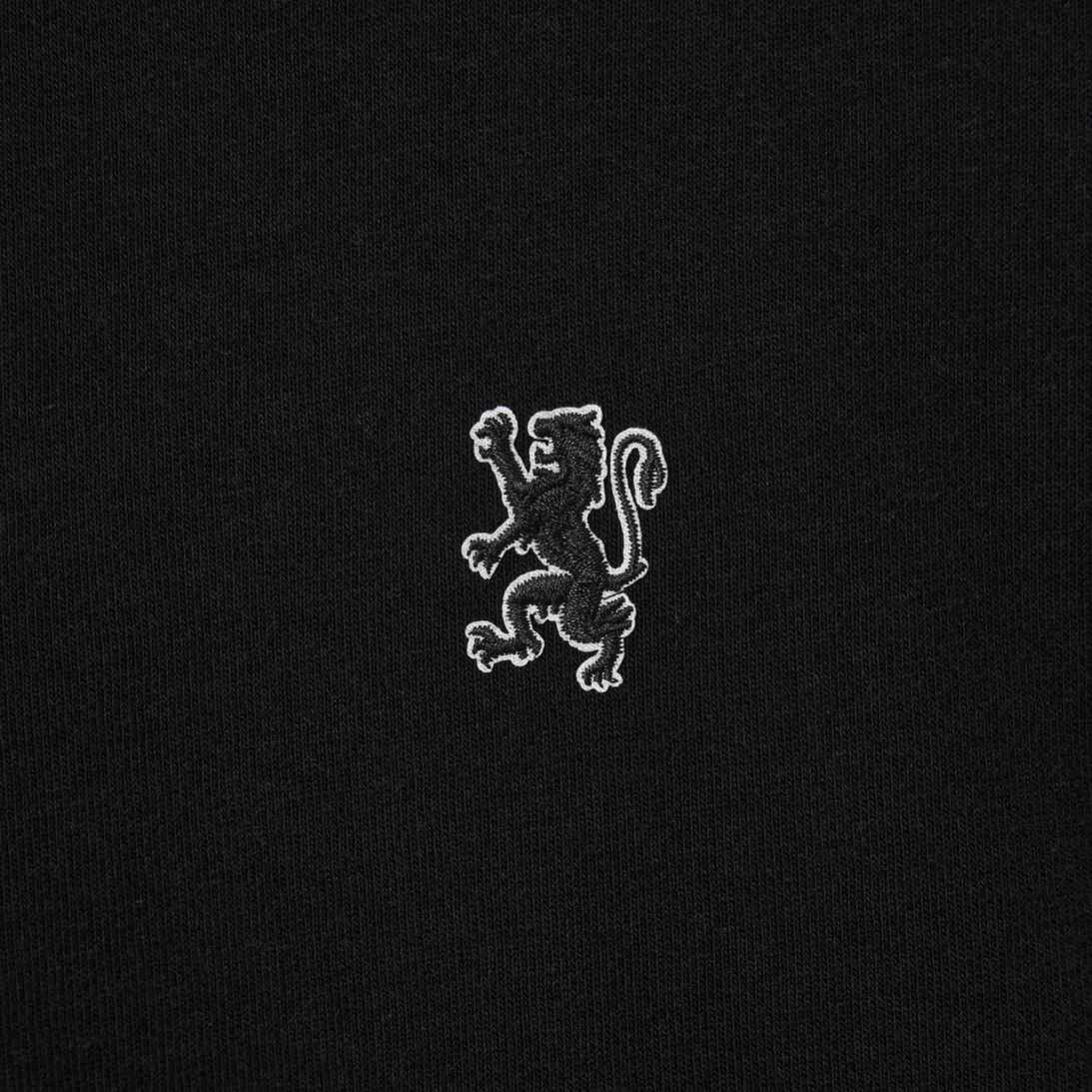 Men's Relaxed Fit French Terry Sweatshirt - Giordano