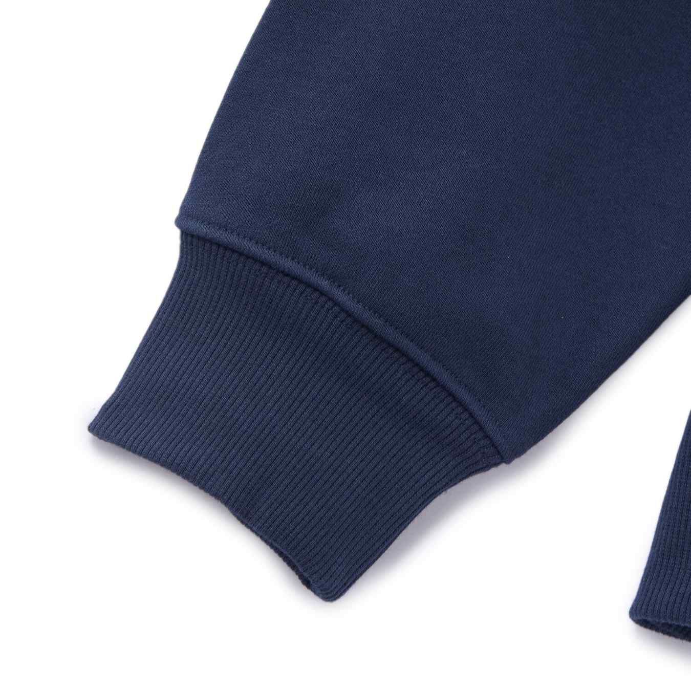 Men's Relaxed Fit Pullover - Giordano