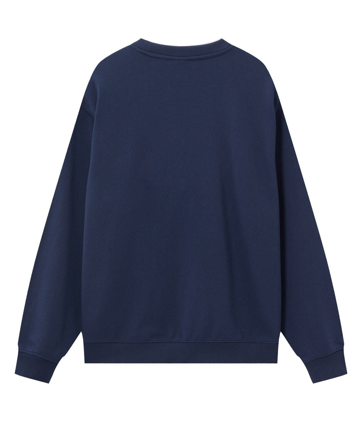 Men's Relaxed Fit Pullover - Giordano
