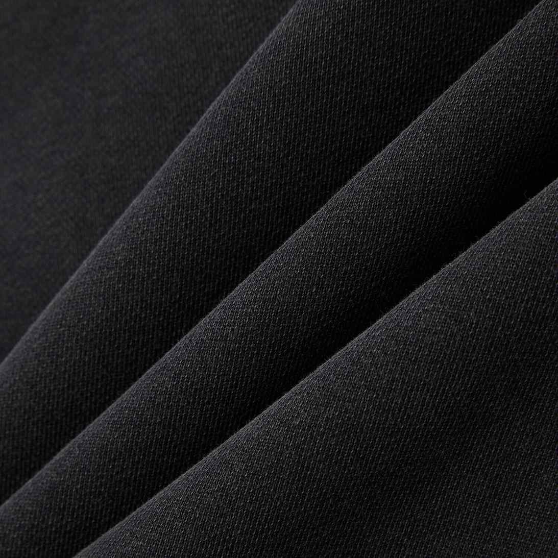 Men's Seasonal Fit Print French Terry Pullover - Giordano