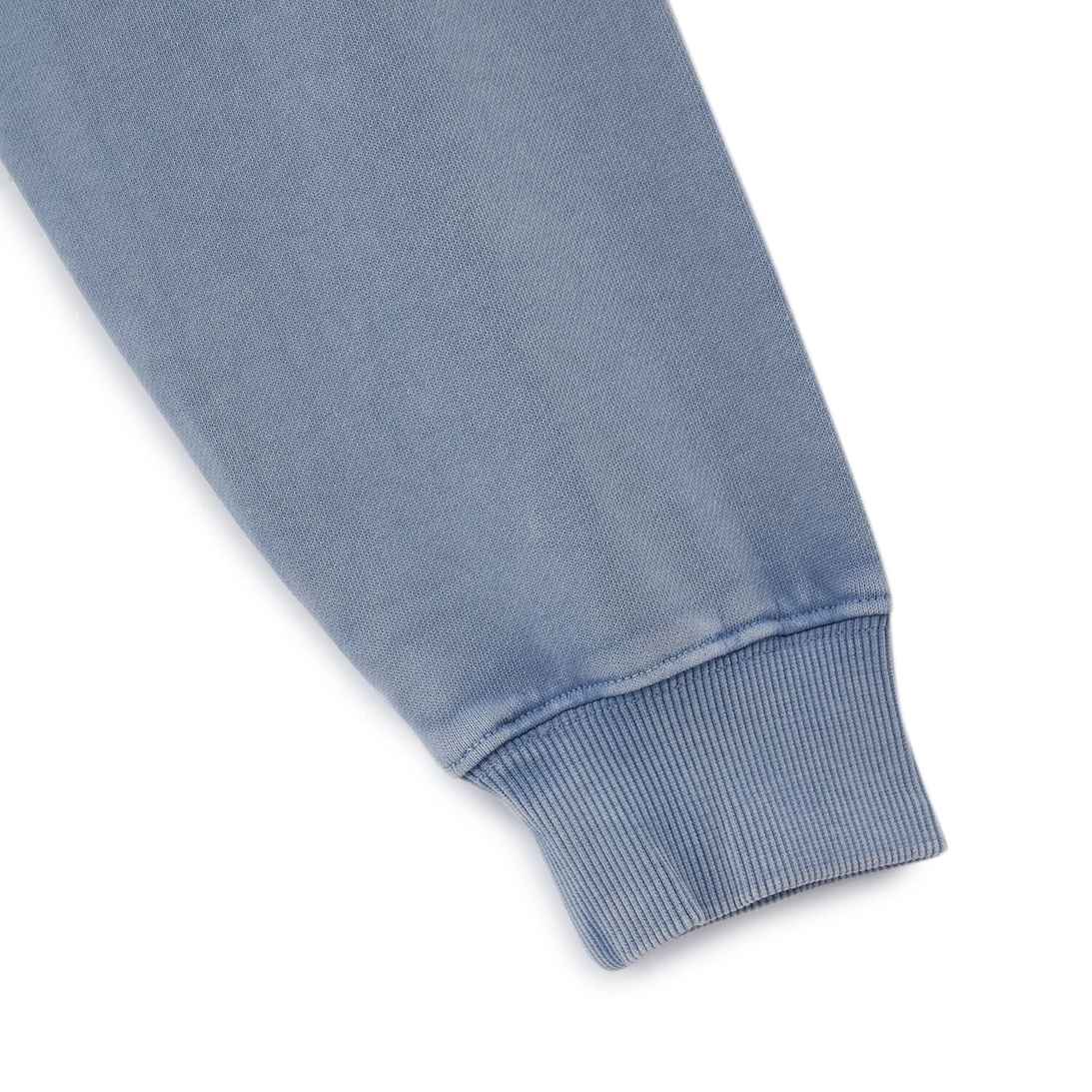 Men's Seasonal Fit Print French Terry Pullover - Giordano