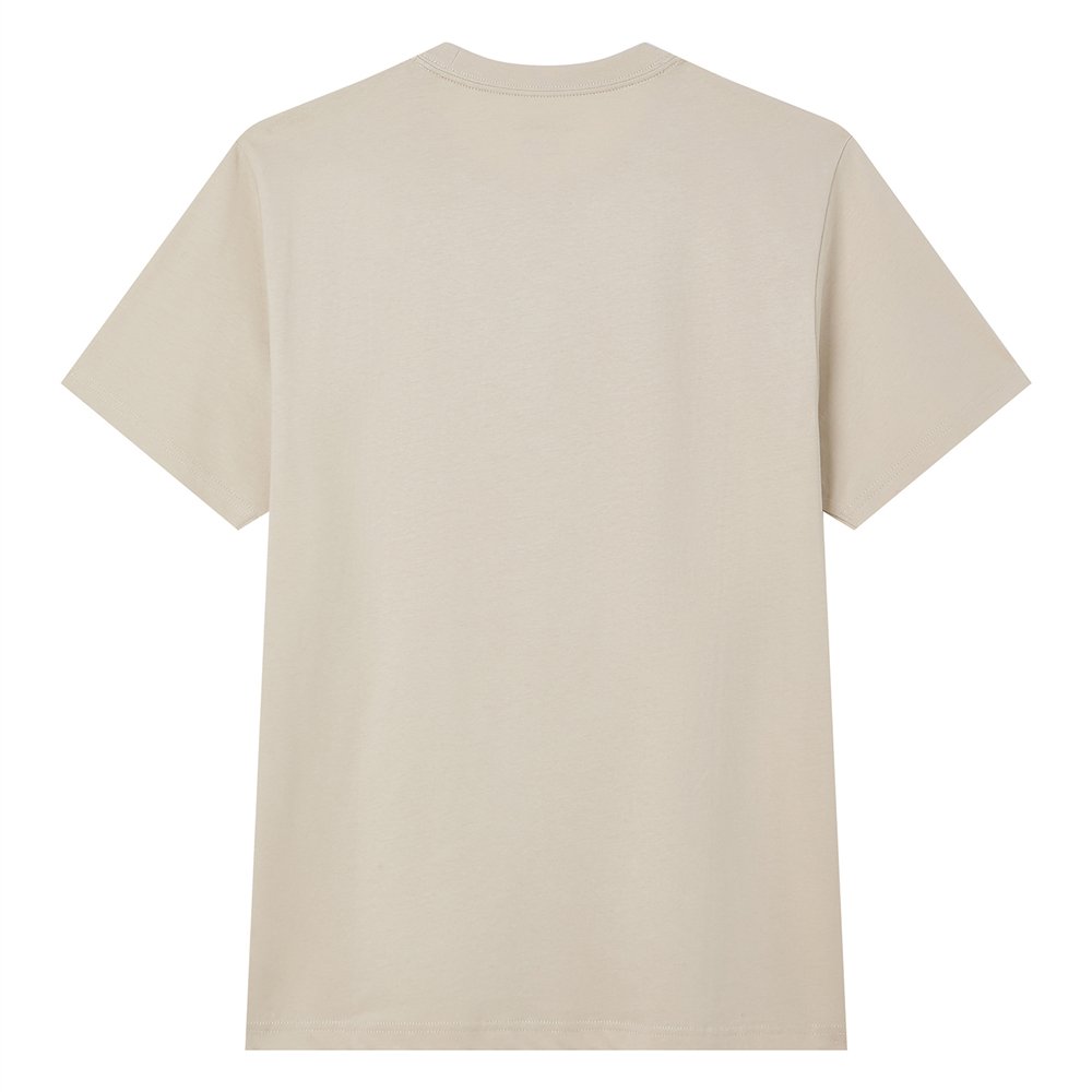 Men's Signature Short Sleeve Slim Fit Print Tee - Giordano Online