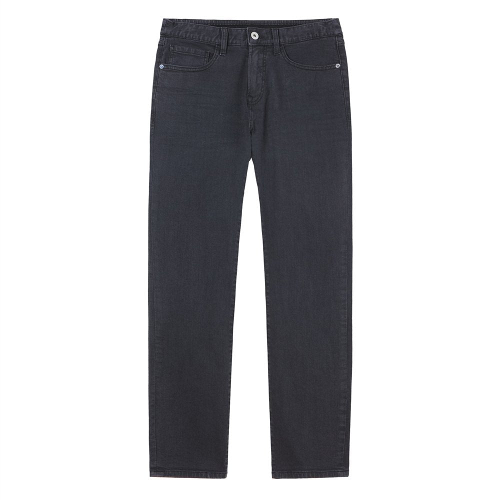 Men's Skinny Taper Jeans - Giordano Online