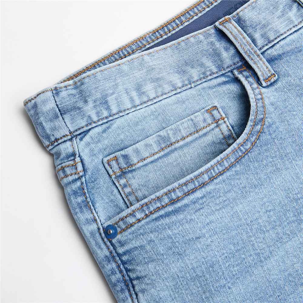 Men's Skinny Taper Jeans - Giordano Online