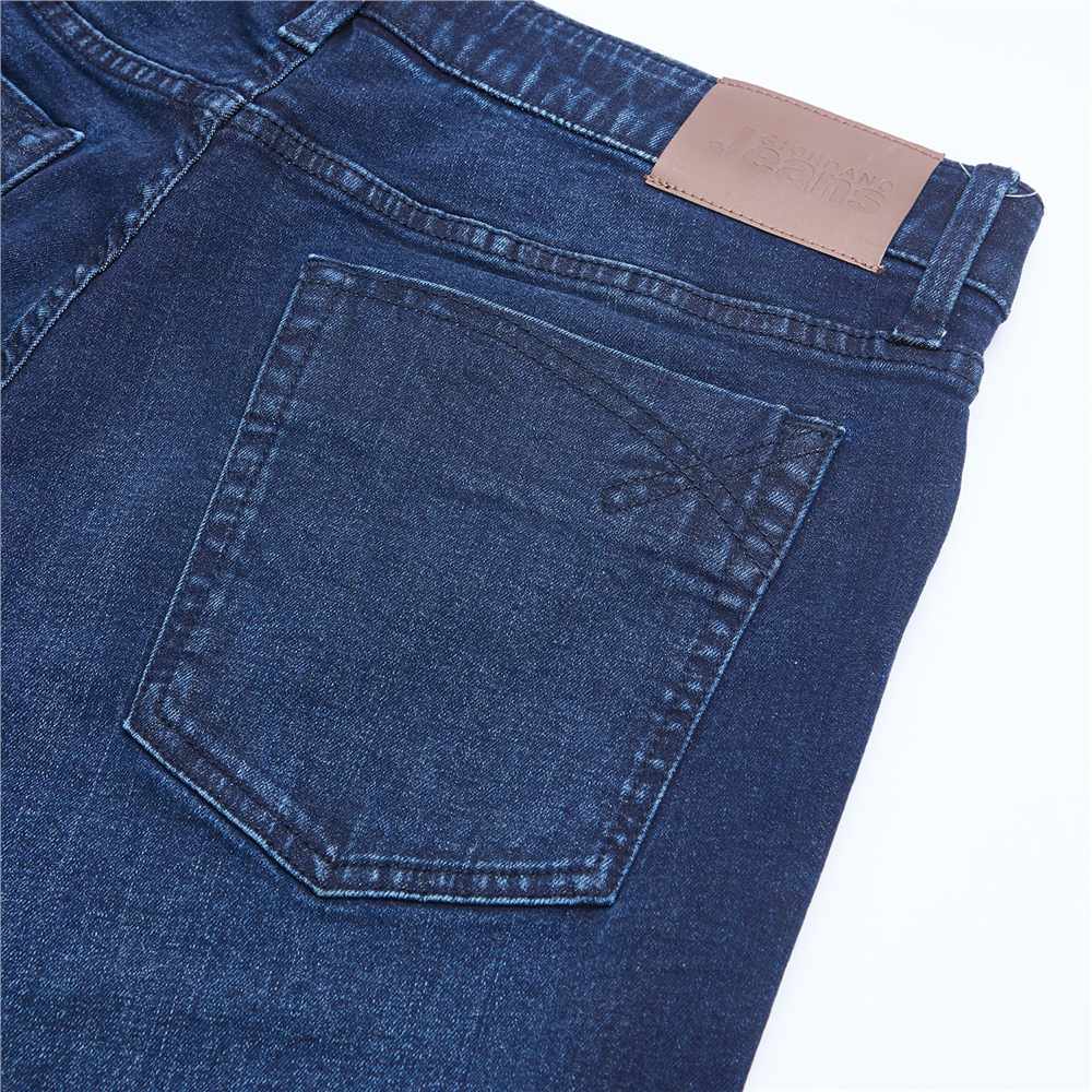 Men's Skinny Taper Jeans - Giordano Online