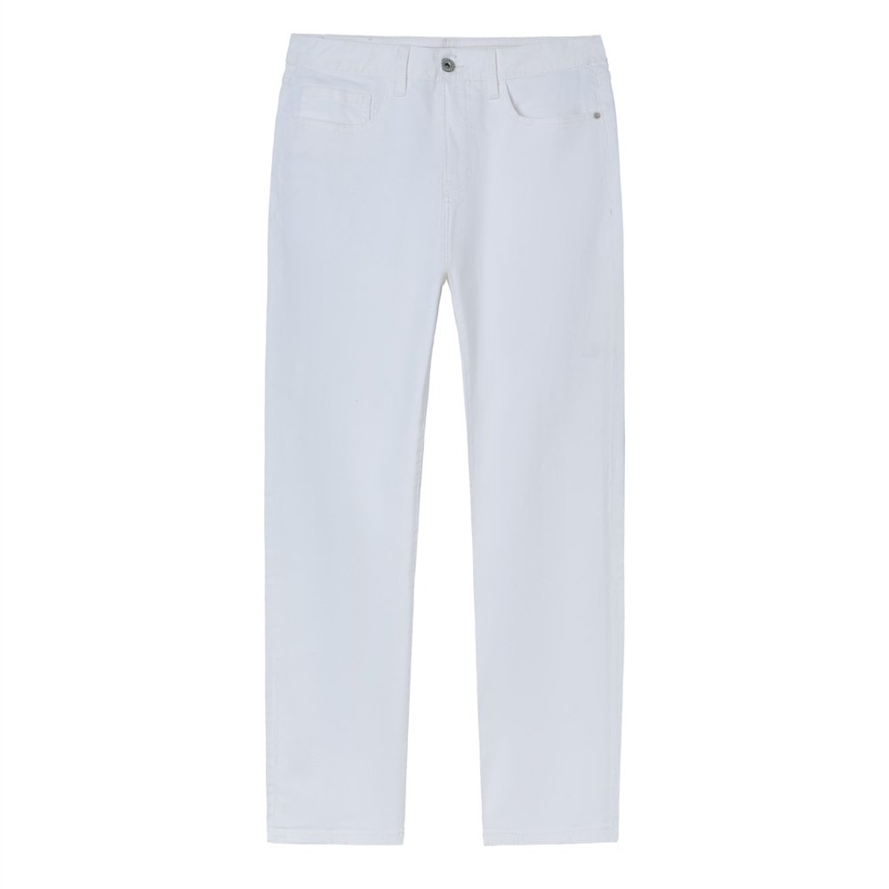 Men's Skinny Taper Jeans - Giordano Online