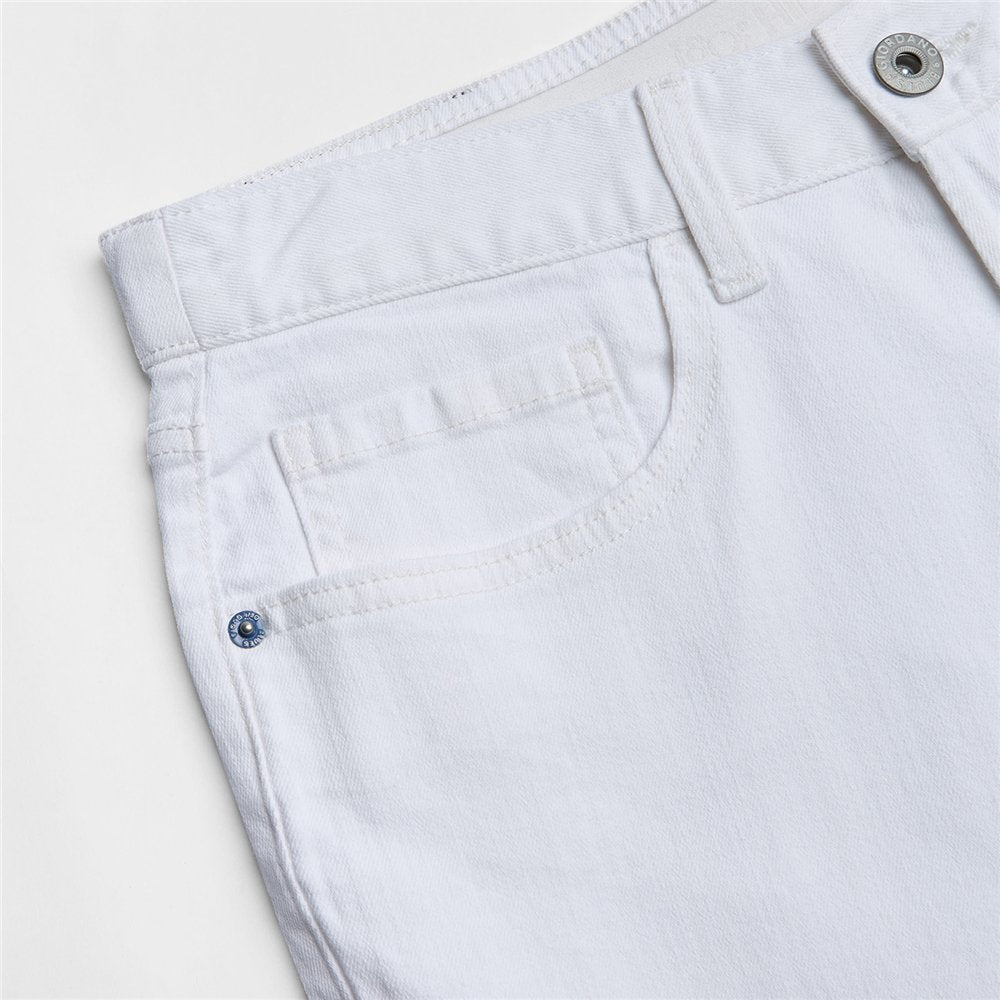 Men's Skinny Taper Jeans - Giordano Online