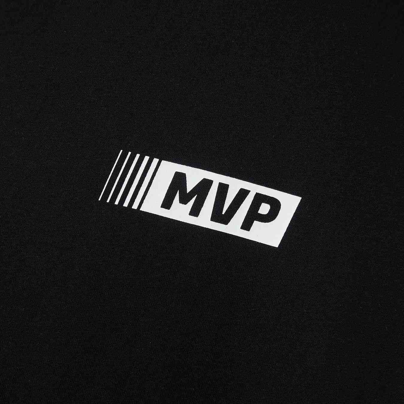 Men's Slim Fit Cotton Jersey Print Tee - Black - Giordano Online
