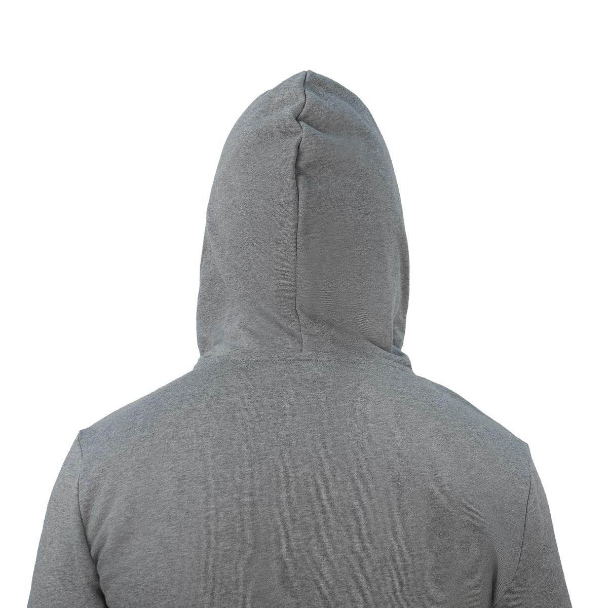Men's Slim Fit French Terry Zip - Up Hoodie - Giordano Online