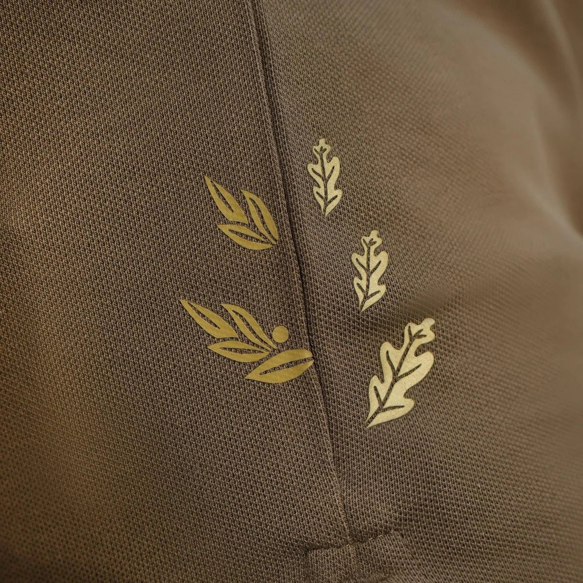 Men's Slim Fit Pique Polo Shirt - Giordano Online