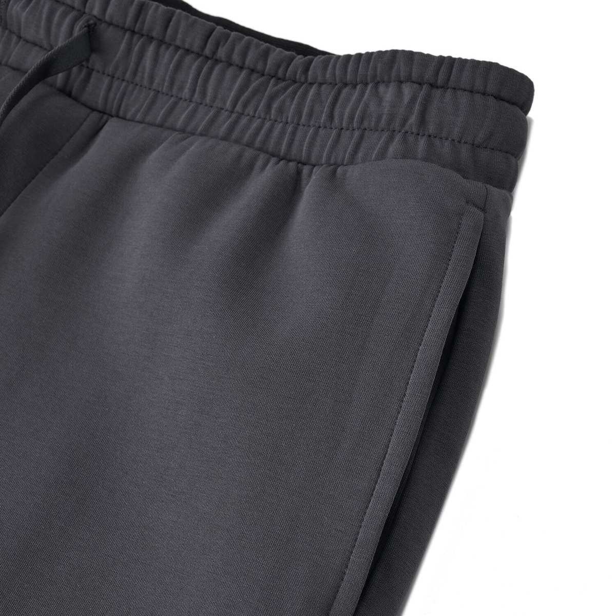 Men's Slim Straight Jogger - Grey - Giordano Online