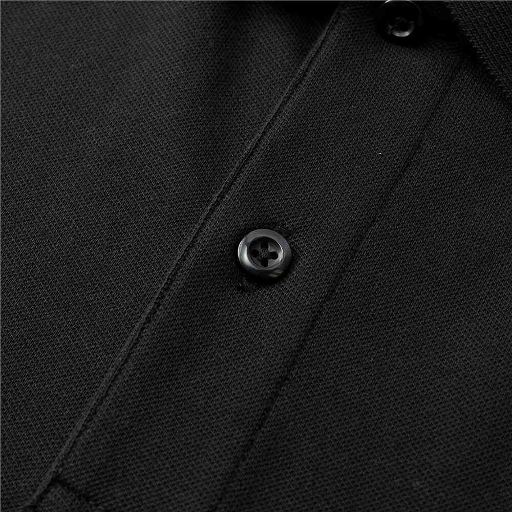 Men's Slim Taper Bold Polo - Giordano