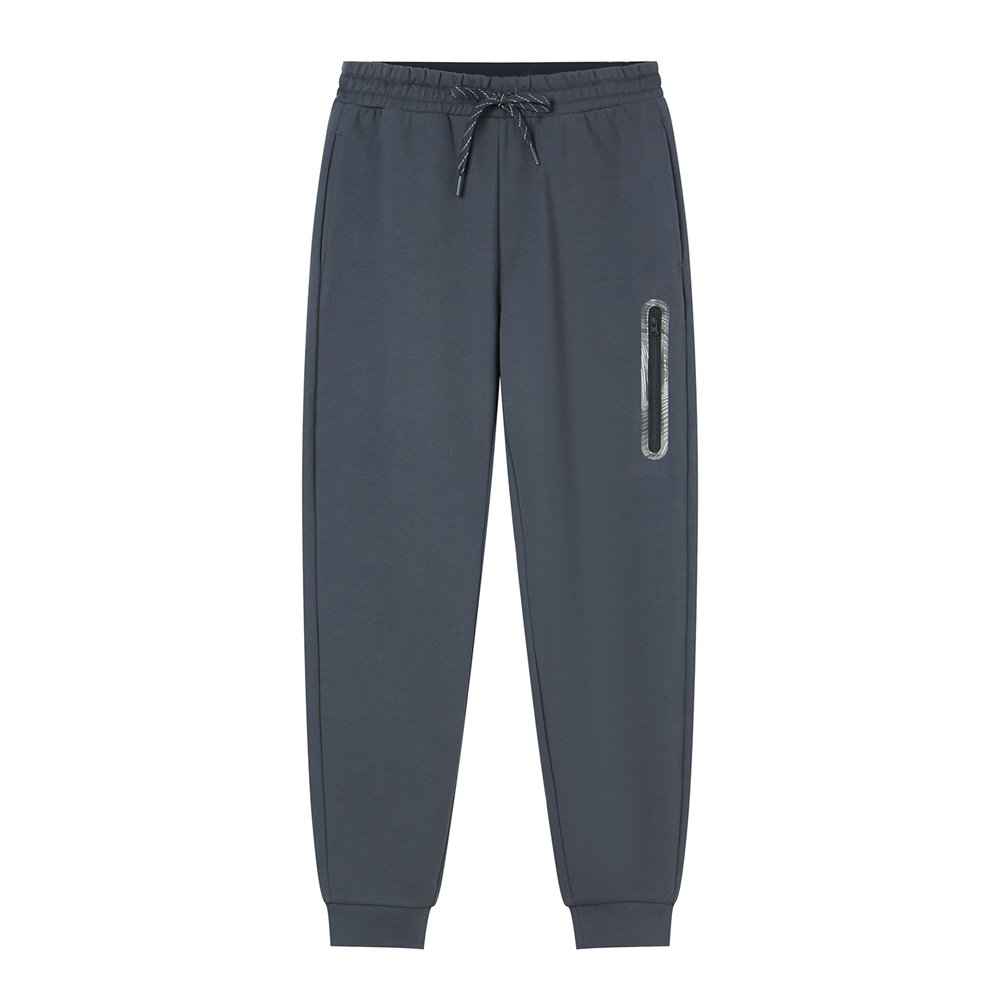 Men’s Slim Taper Cotton Stretch Jogger Pants - Giordano Online