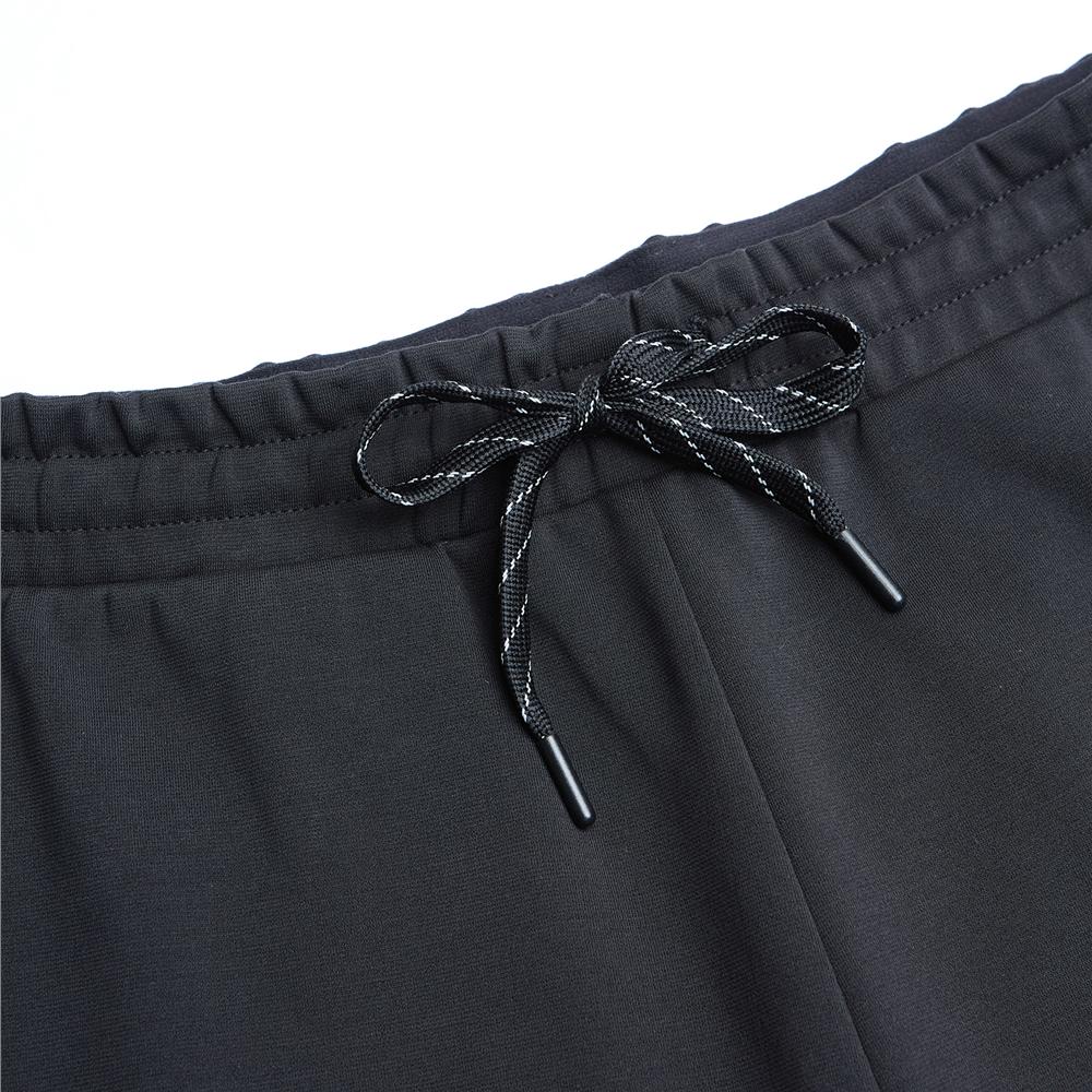 Men’s Slim Taper Cotton Stretch Jogger Pants - Giordano Online