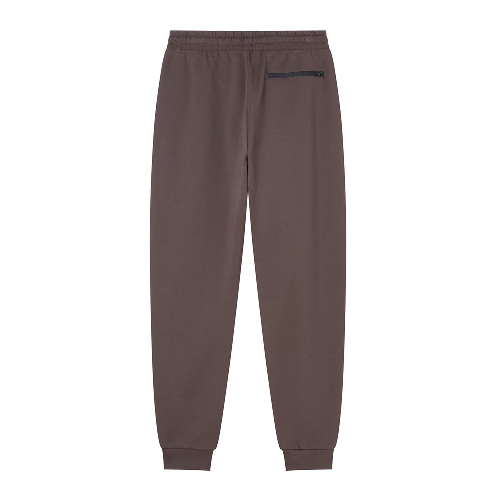 Men’s Slim Taper Cotton Stretch Jogger Pants - Giordano Online