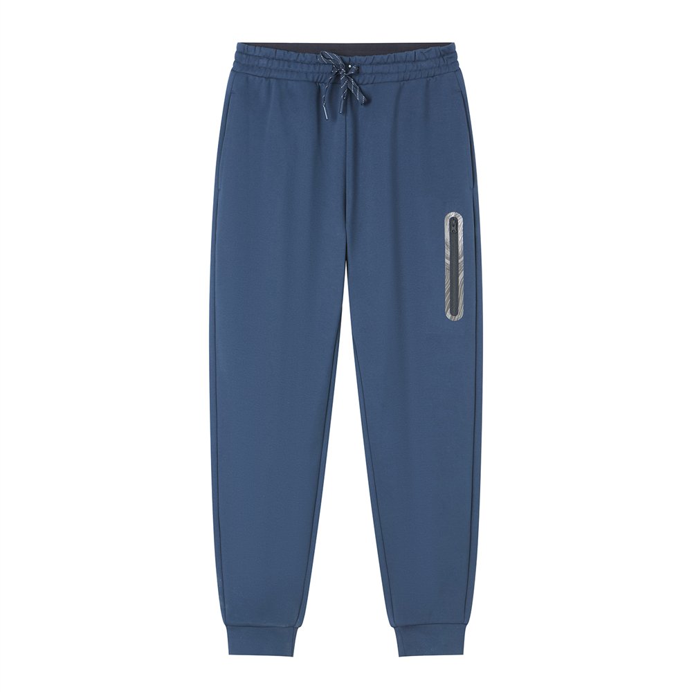 Men’s Slim Taper Cotton Stretch Jogger Pants - Giordano Online