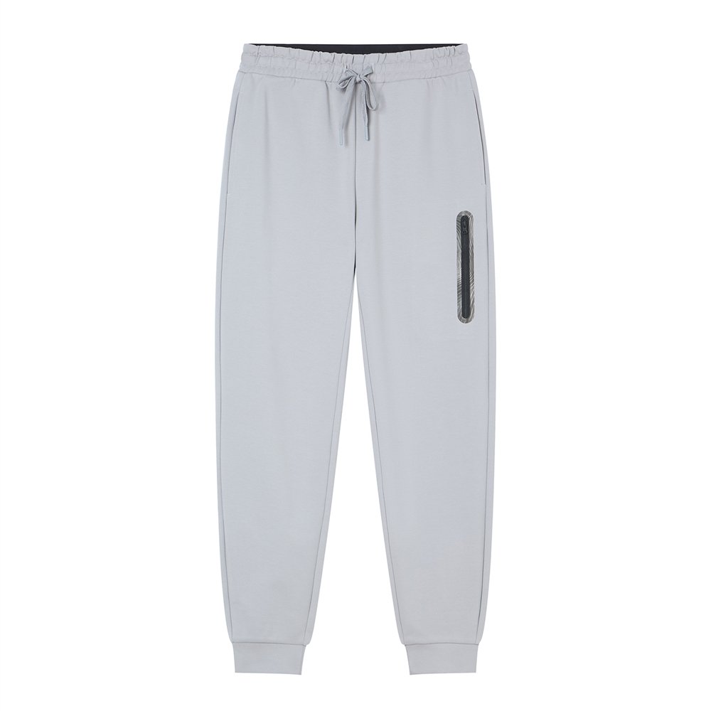 Men’s Slim Taper Cotton Stretch Jogger Pants - Giordano Online