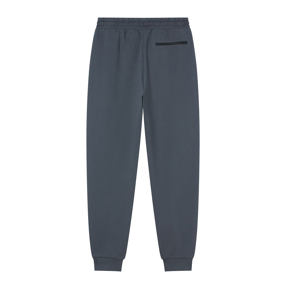 Men’s Slim Taper Cotton Stretch Jogger Pants - Giordano Online
