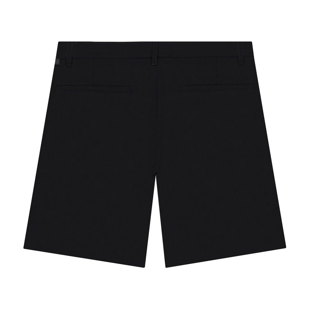 Men's Twill Low Rise Slim Shorts - Giordano Online
