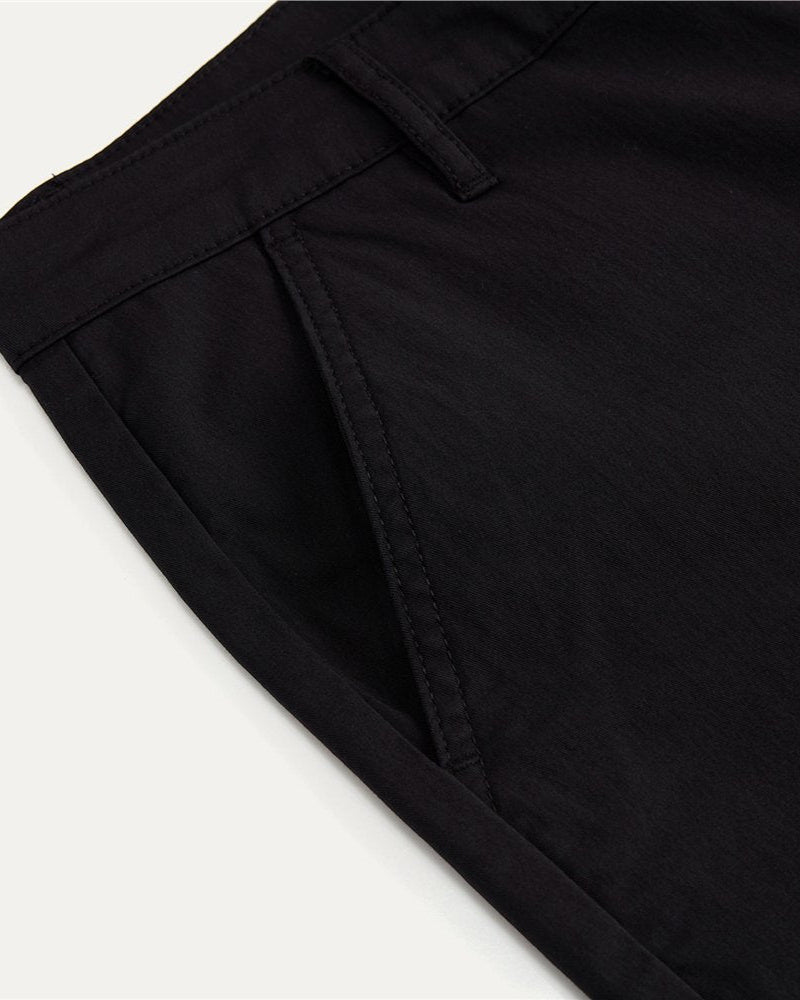 Men's Twill Mid Rise Regular Fit - Giordano Online