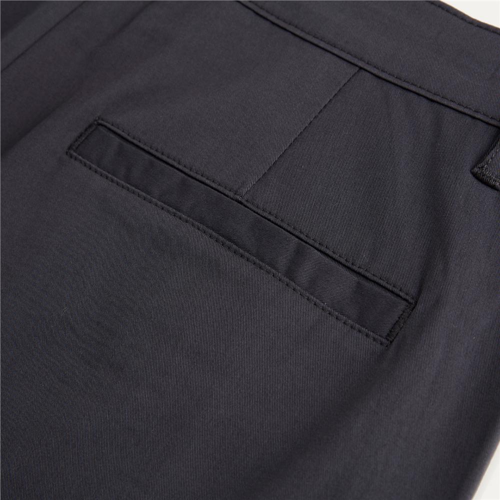 Men's Twill Mid Rise Regular Fit - Giordano Online