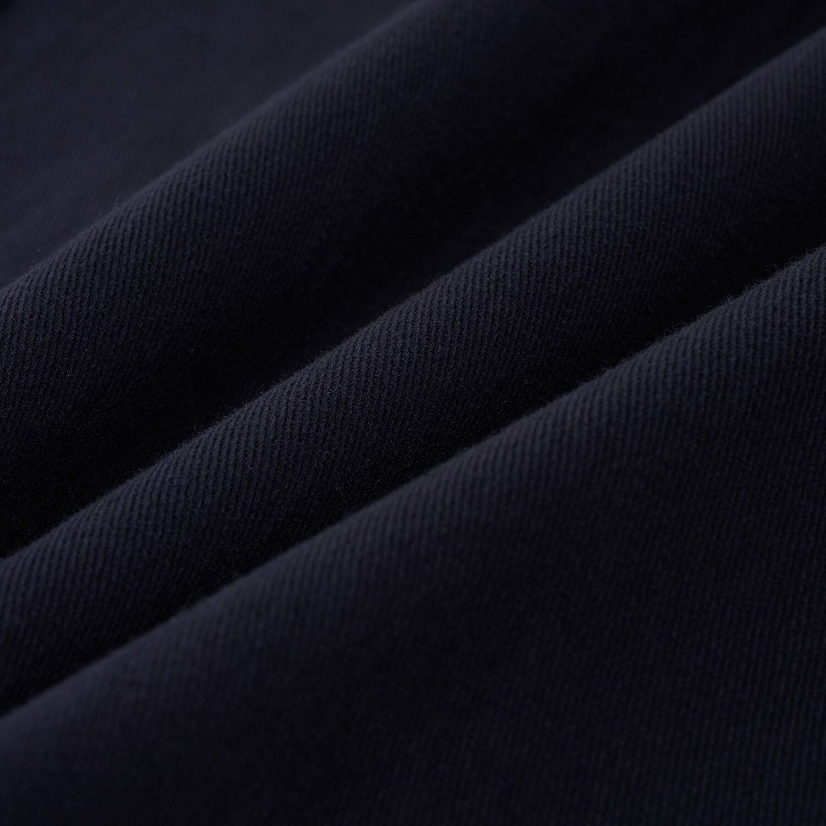 Men's Twill Mid Rise Regular Fit Pant - Blue - Giordano Online