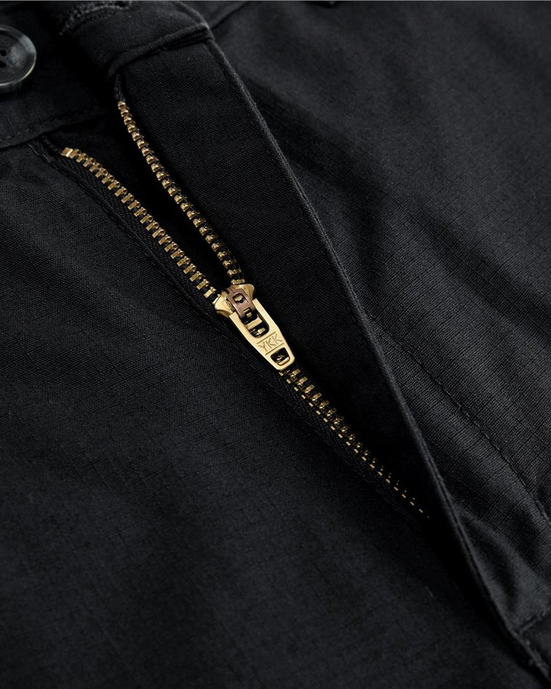 Men's Twill Mid Rise Regular Fit Pants - Giordano Online