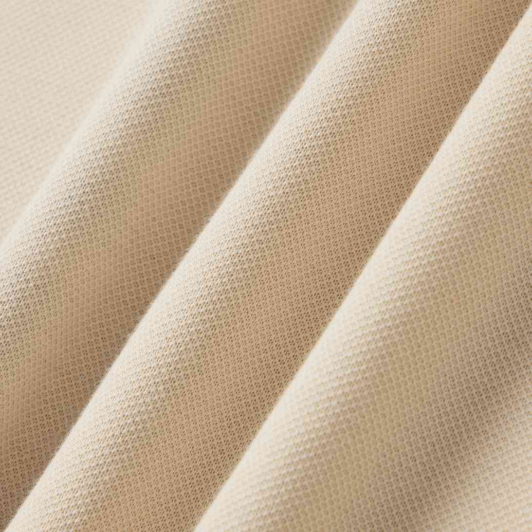 Men's Waffle Crew Neck Oversized Tee - Giordano