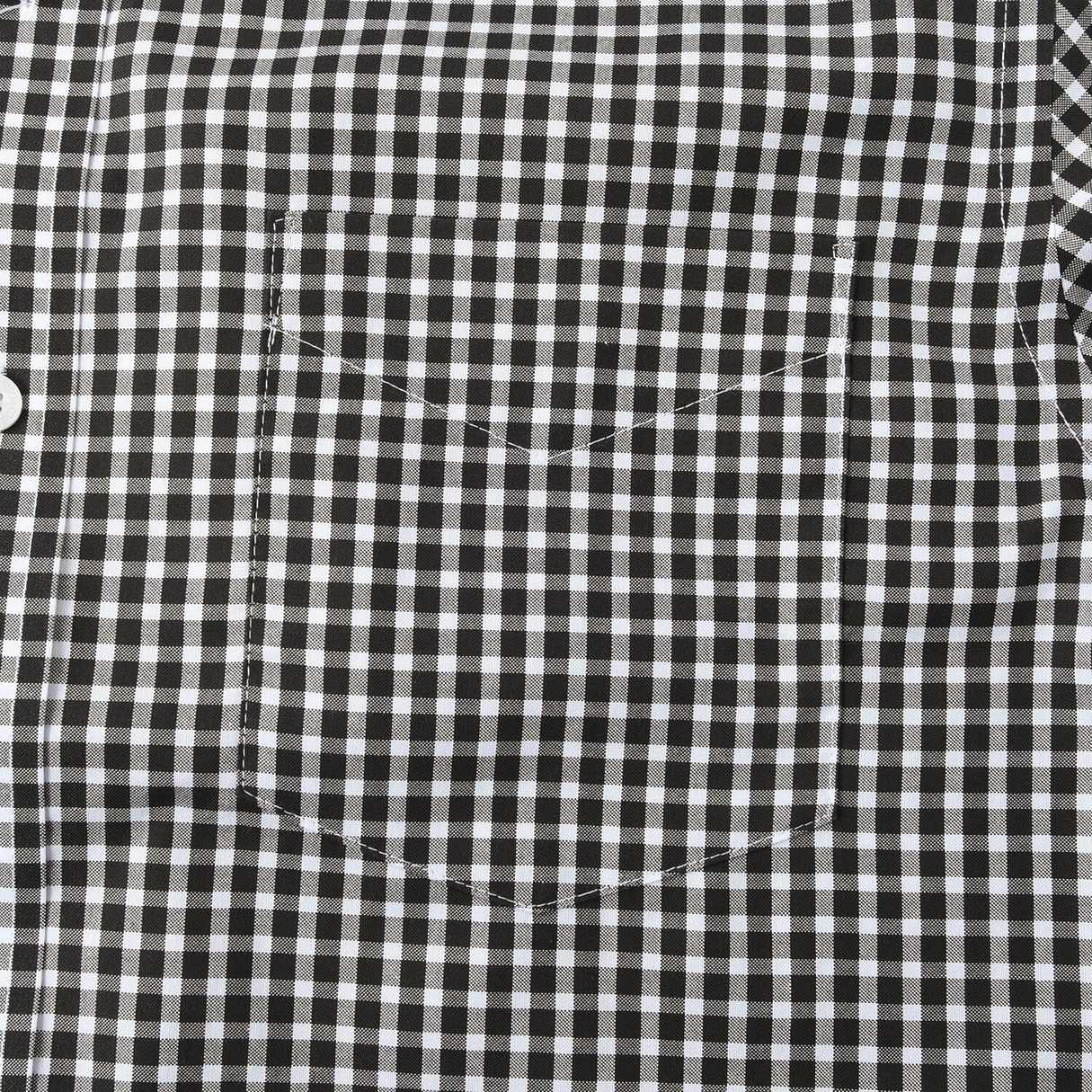 Men's Wrinkle - Free Long Sleeve Oxford Shirt - Giordano Online