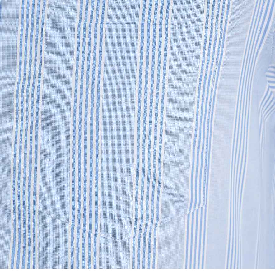 Men's Wrinkle Free Shirt - Giordano Online