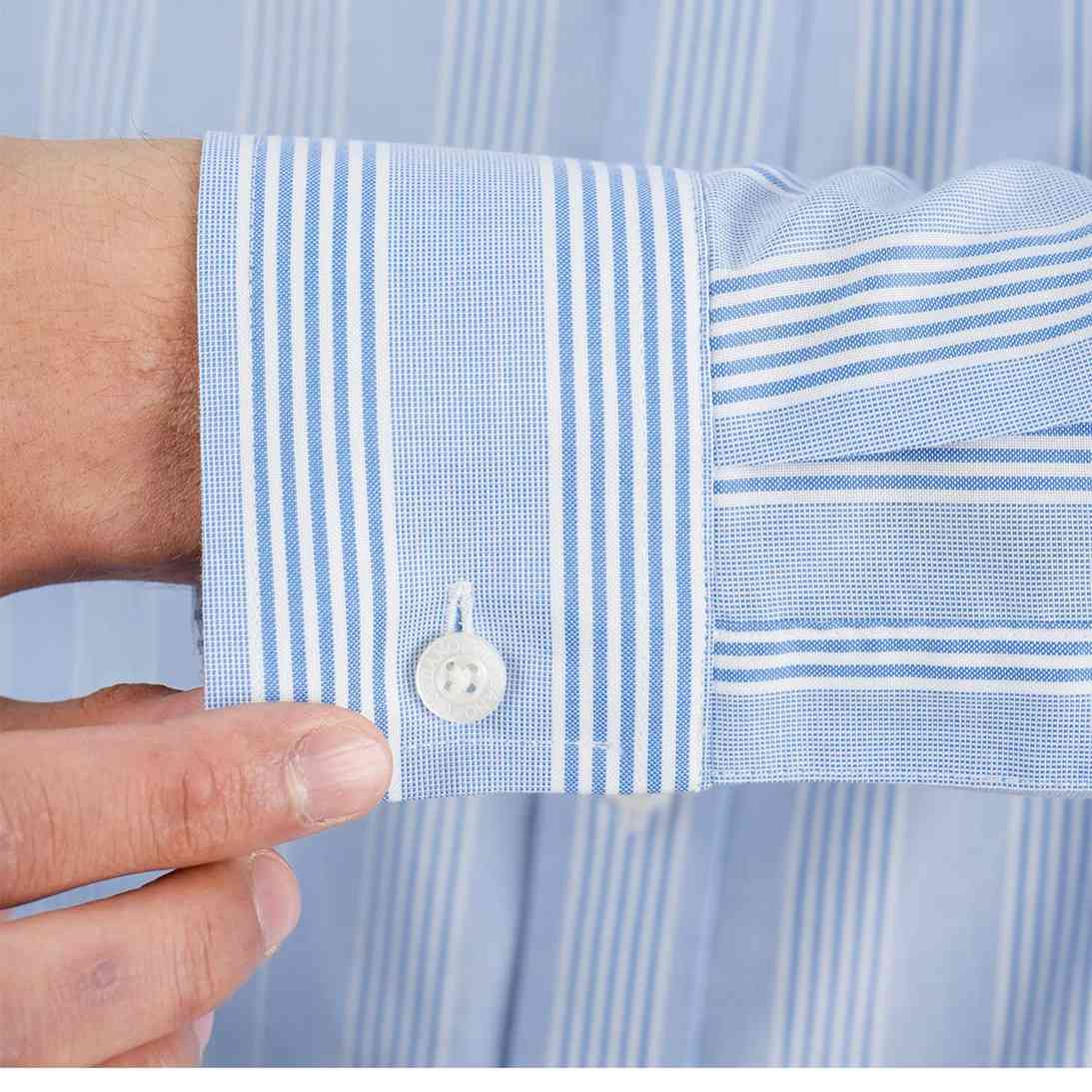 Men's Wrinkle Free Shirt - Giordano Online