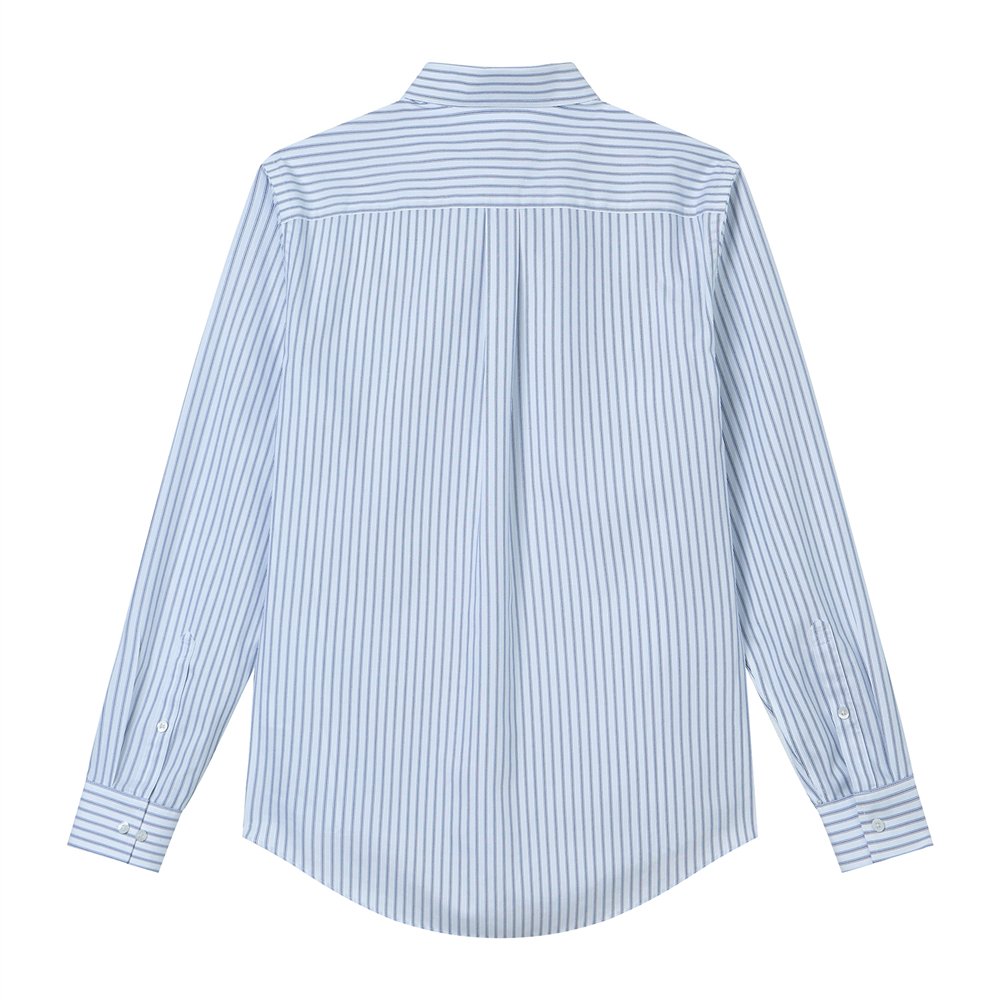 Men's Wrinkle Free Shirt - Giordano Online