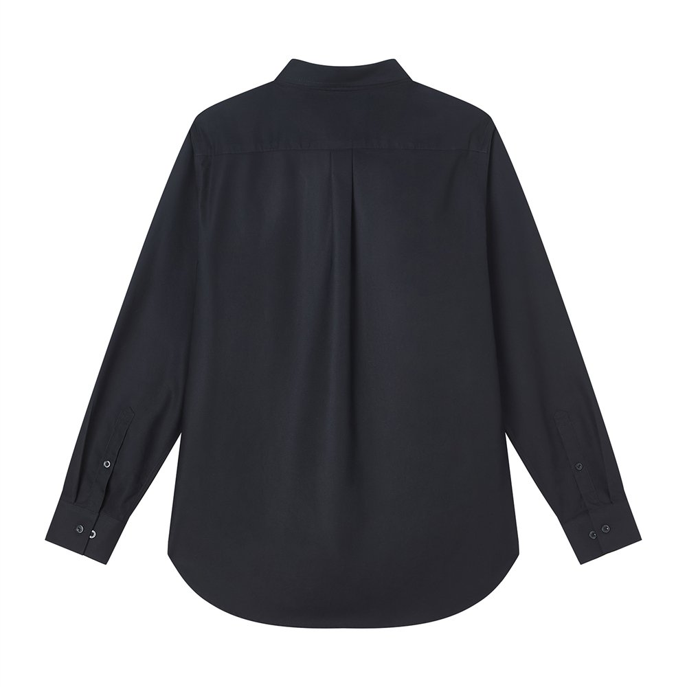 Men's Wrinkle Free Shirt - Giordano Online