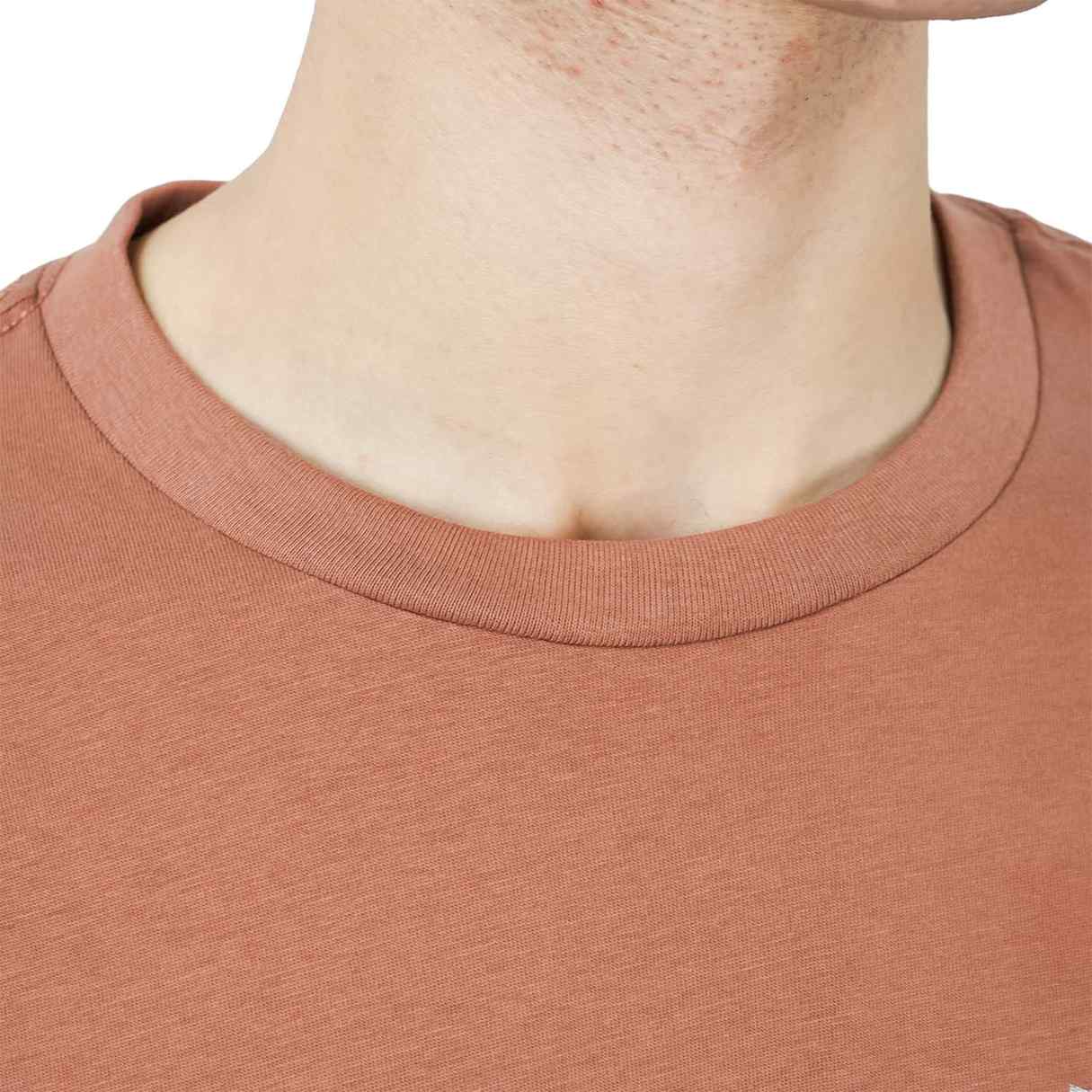 Men's WWS Print Tee - Giordano Online