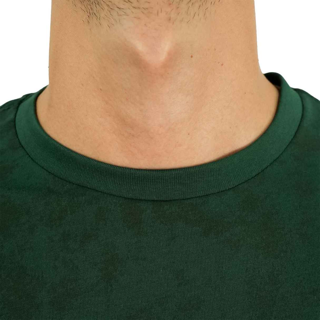 Men's WWS Print Tee - Giordano Online