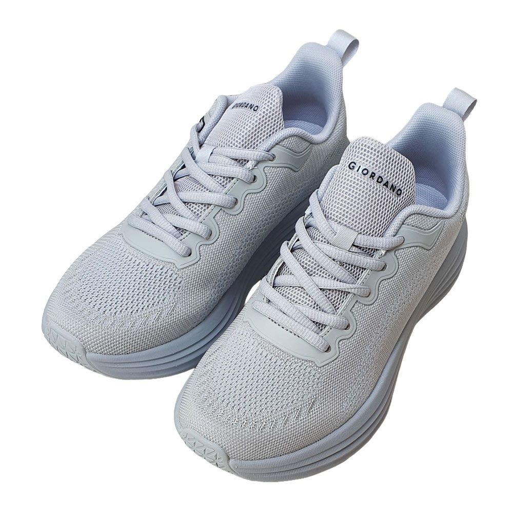 Polyester Shoe - Giordano Online