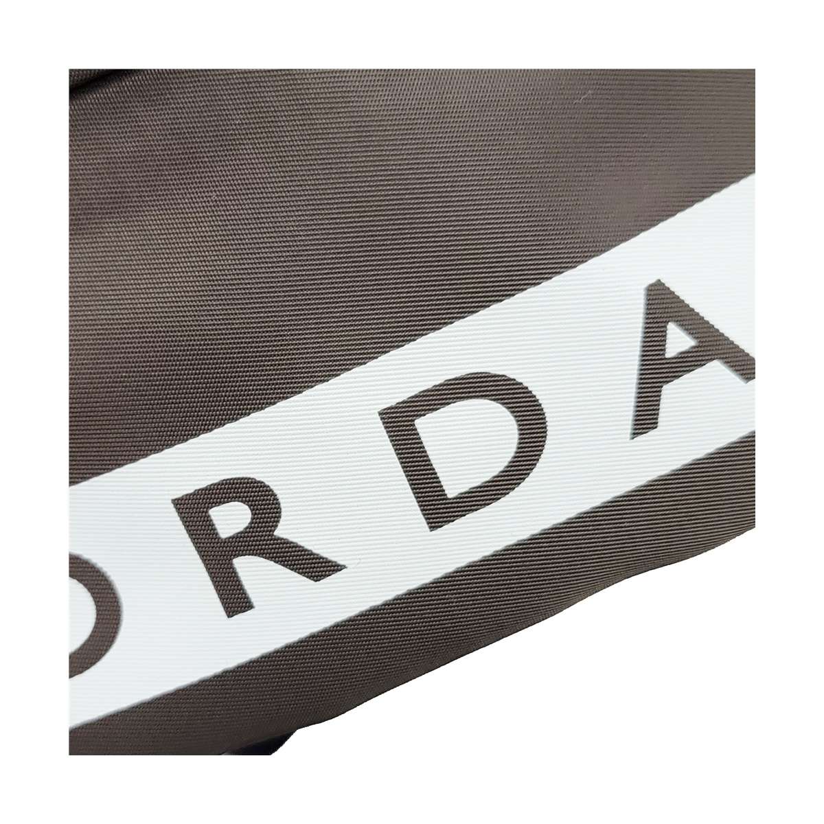 Polyester Waist Bag - Grey - Giordano Online