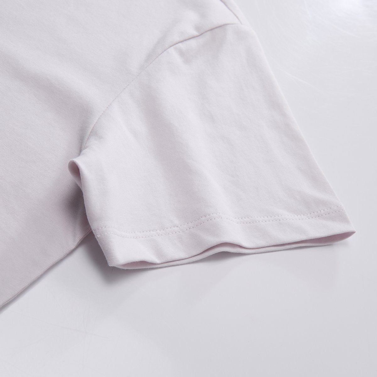 Women’s Crew‑Neck Short‑Sleeve Regular Fit Printed Tee - Giordano Online