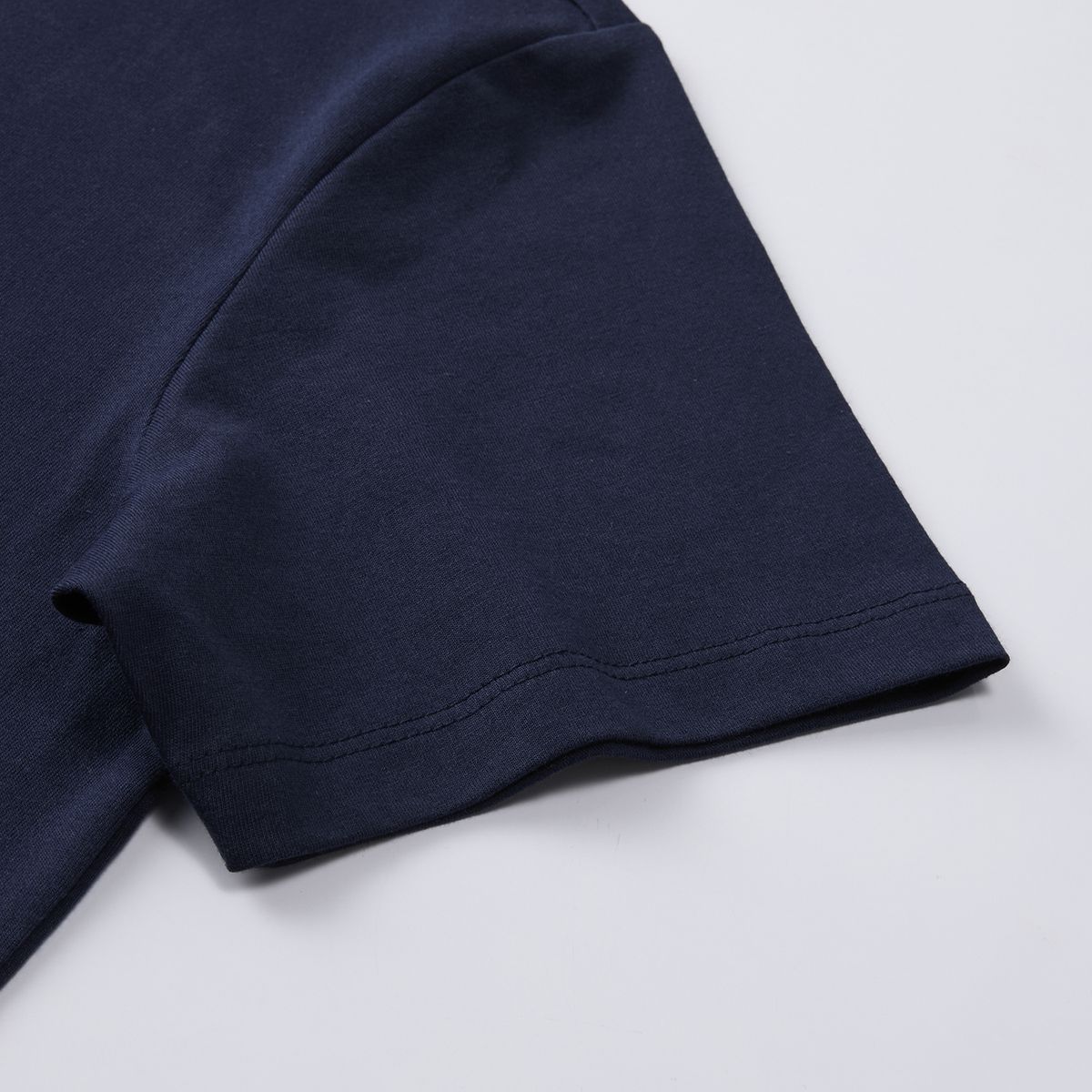 Women’s Crew‑Neck Short‑Sleeve Regular Fit Printed Tee - Giordano Online