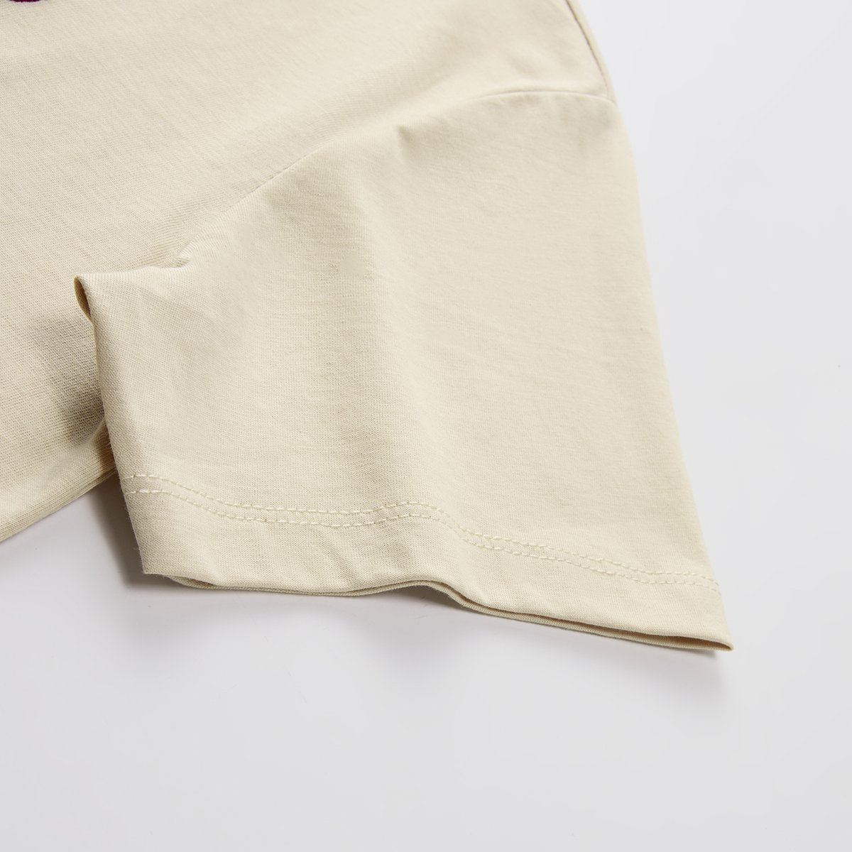 Women’s Crew‑Neck Short‑Sleeve Regular Fit Printed Tee - Giordano Online