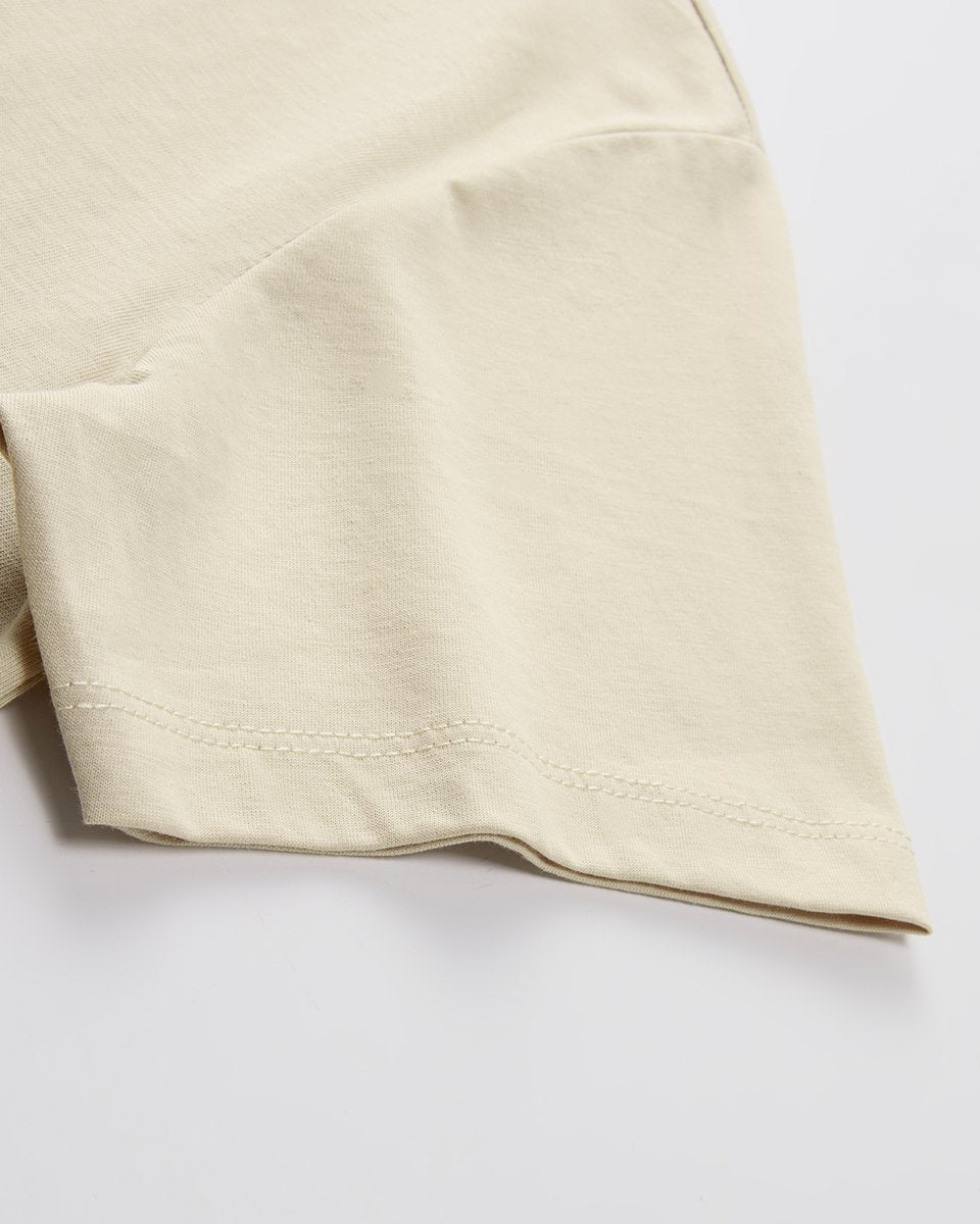 Women’s Crew‑Neck Short‑Sleeve Regular Fit Printed Tee - Giordano Online