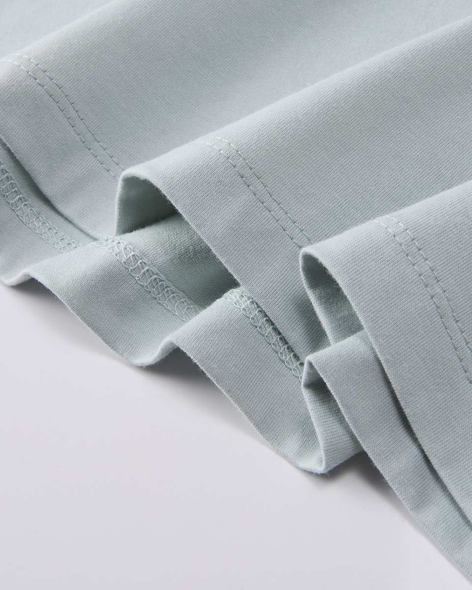 Women’s Crew‑Neck Short‑Sleeve Regular Fit Printed Tee - Giordano Online