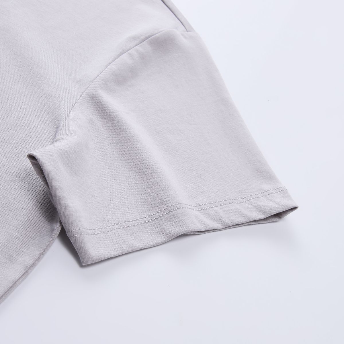 Women’s Crew‑Neck Short‑Sleeve Regular Fit Printed Tee - Giordano Online