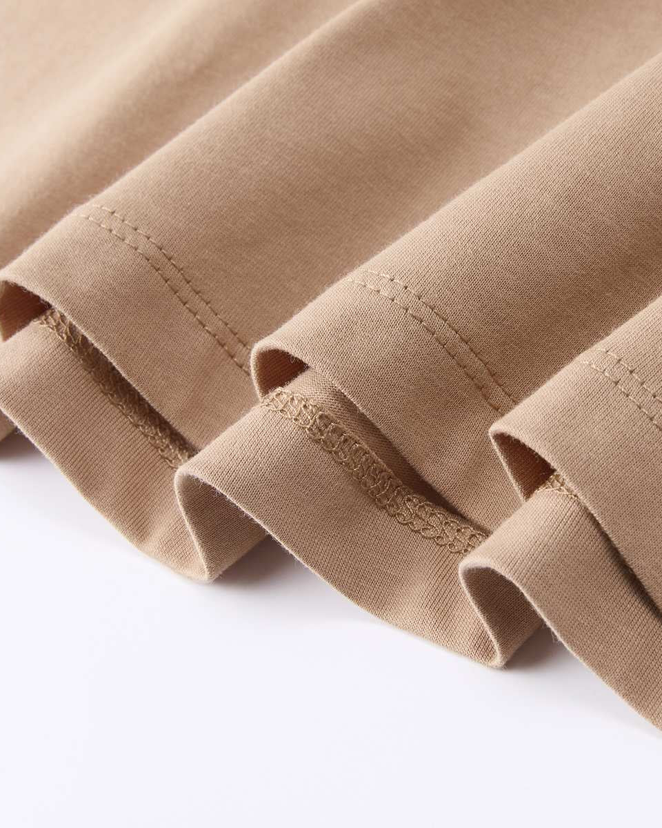 Women’s Crew‑Neck Short‑Sleeve Regular Fit Printed Tee - Giordano Online