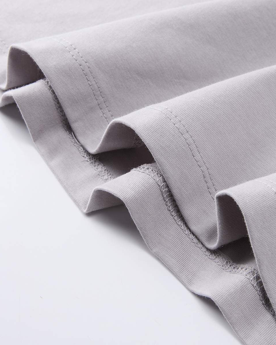 Women’s Crew‑Neck Short‑Sleeve Regular Fit Printed Tee - Giordano Online